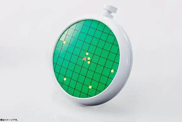 PROPLICA Dragon Radar (Reissue)