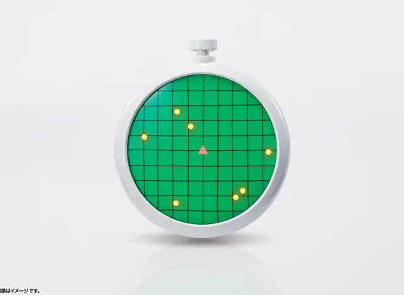 PROPLICA Dragon Radar (Reissue)