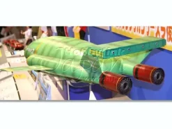 Prop Replica Series TB2