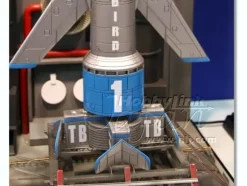 Prop Replica Series TB1