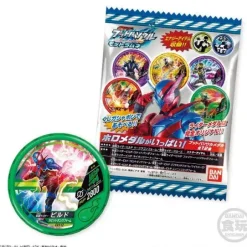 (Provisional Name) Kamen Rider Buttoba Soul Ramune Vol.3: 1Box (20pcs)