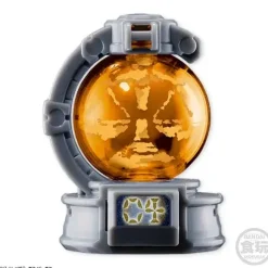 (Provisional) Uchu Sentai Kyuranger: SG Kyutama Vol.4: 1Box (12pcs)