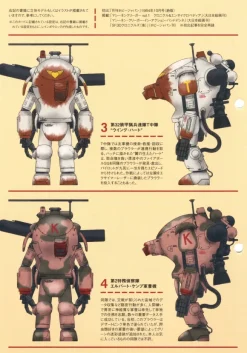 1/16 Prowler Conversion Resin Kit (Sentinel)