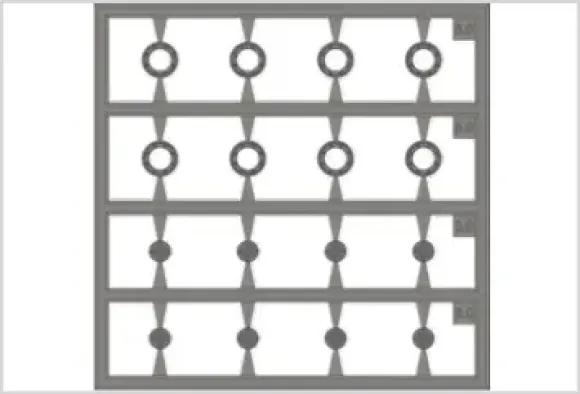 PS Mold A black