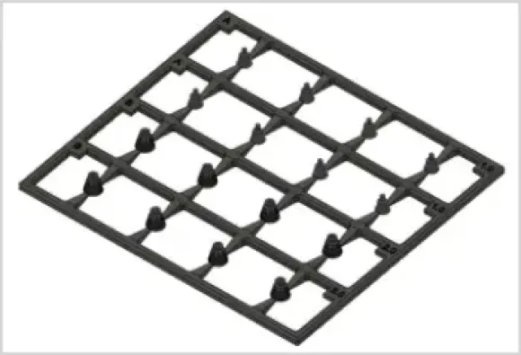 PS Vernier A black
