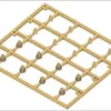 PS Vernier A yellow