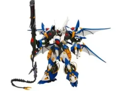 1/144 PTX-007-03UN Rein Weissritter