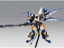 1/144 PTX-007-03UN Rein Weissritter
