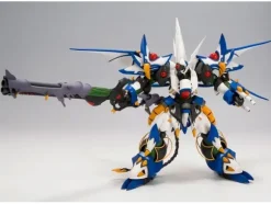 1/144 PTX-007-03UN Rein Weissritter