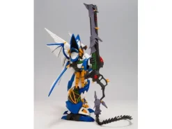 1/144 PTX-007-03UN Rein Weissritter