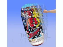 Punch Fighter Go-Busters