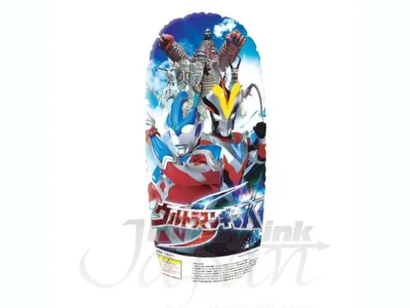 Punch Fighter Ultraman Ginga S