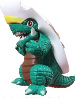 Puripura Currygon
