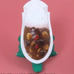 Puripura Currygon