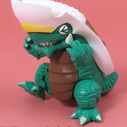 Puripura Currygon