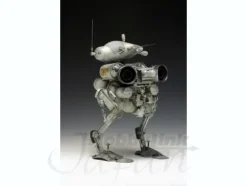 1/20 Pz.Spah 1124 Luna Gans