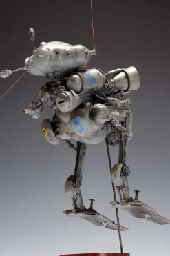 1/20 Pz.Spah 1124 LUNA GANS