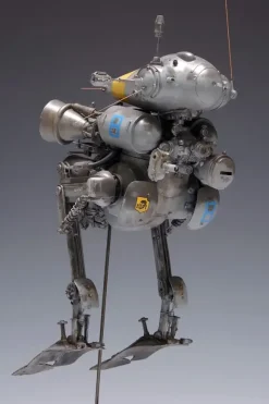 1/20 Pz.Spah 1124 LUNA GANS