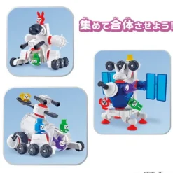 Qbine Usa Buggy