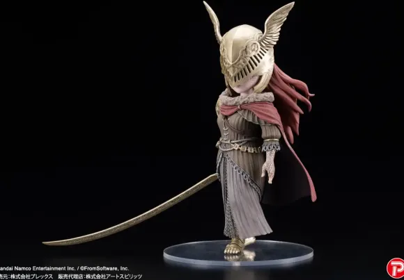 Q Collection Malenia, Blade of Miquella