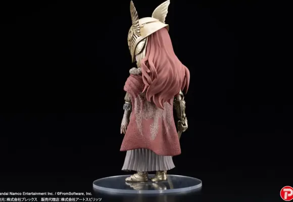 Q Collection Malenia, Blade of Miquella