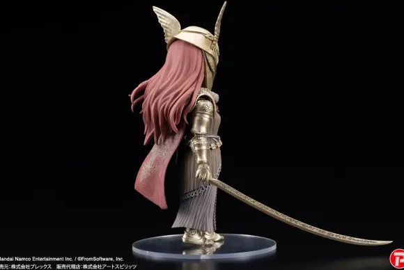 Q Collection Malenia, Blade of Miquella