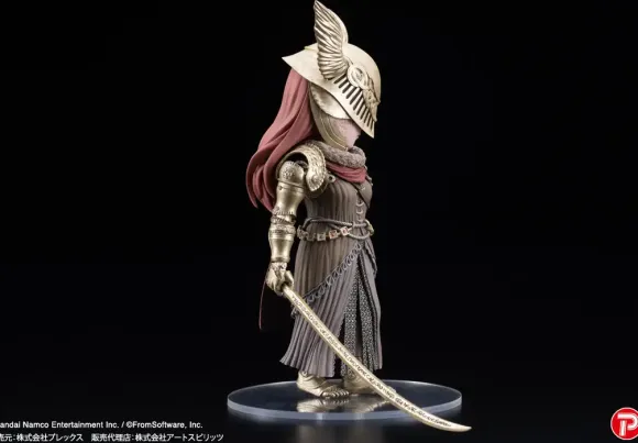 Q Collection Malenia, Blade of Miquella