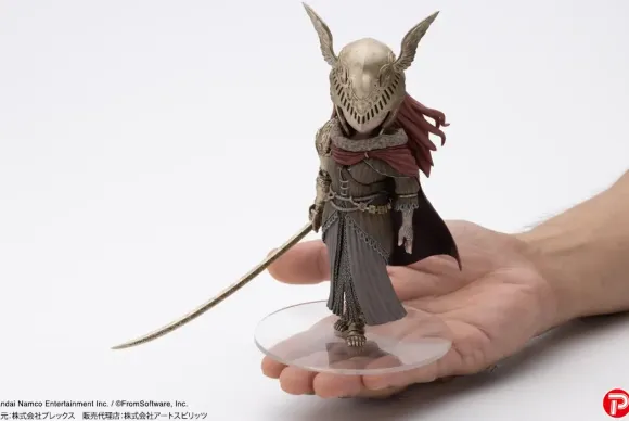 Q Collection Malenia, Blade of Miquella