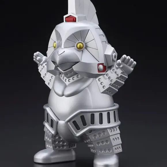 Q Collection Windom (Ultraman Z)
