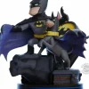 Q-Fig Elite / DC Comics: Batman & Ace