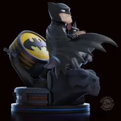 Q-Fig Elite / DC Comics: Batman & Ace