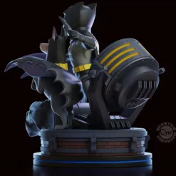 Q-Fig Elite / DC Comics: Batman & Ace