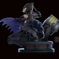Q-Fig Elite / DC Comics: Batman & Ace