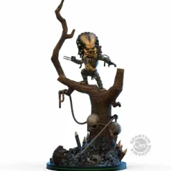 Q Fig Max Elite/ Predator: Jungle Hunter Predator & Alan Dutch Schaefer