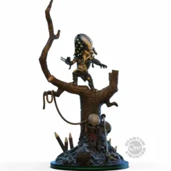 Q Fig Max Elite/ Predator: Jungle Hunter Predator & Alan Dutch Schaefer