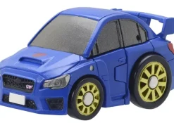 QT16 Blue Streak (Subaru WRX Sti)