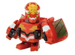 QTC02 Evangelion 3Set
