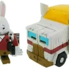 QTC03 Paper Rabbit Rope