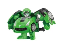QT-04 Crosshairs