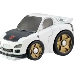 QT-22 Drift (Mazda RX-7 FD3S)