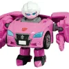 QTF06 Q-Transformers Arcee