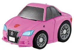 QTF06 Q-Transformers Arcee