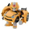 QTF02 Q-Transformers Bumblebee