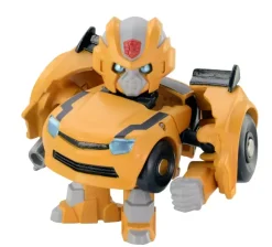 QTF02 Q-Transformers Bumblebee