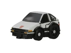 QT11 Jazz (Sprinter Trueno AE86)