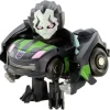 QT25 Lockdown