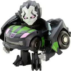 QT25 Lockdown