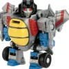 QT29 Q-Transformers Starscream