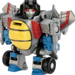 QT29 Q-Transformers Starscream