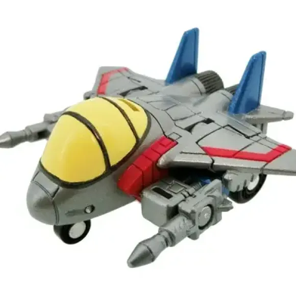 QT29 Q-Transformers Starscream